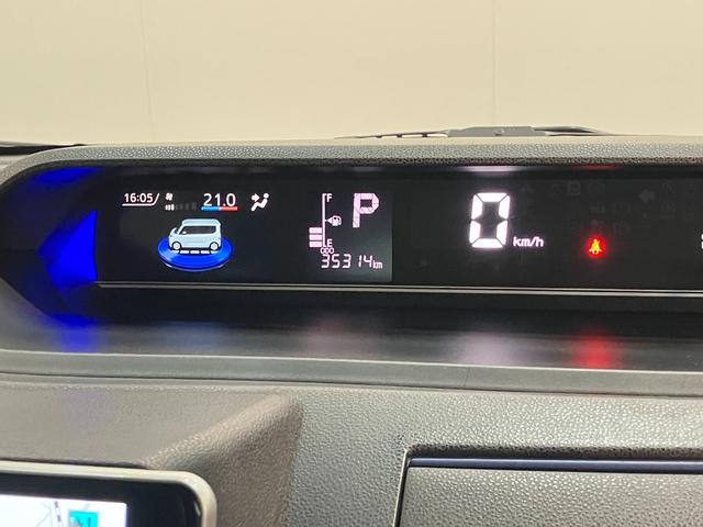 タントカスタムＸスタイルセレクション　９型フルセグナビ　Ｂカメラ衝突被害軽減ブレーキ　コーナーセンサー　９型フルセグナビ　Ｂｌｕｅｔｏｏｔｈ　ＤＶＤ再生　ＵＳＢ　バックカメラ　前後ドラレコ　両側電動スライドドア　前席シートヒーター　ＬＥＤ　エコアイドル（滋賀県）の中古車
