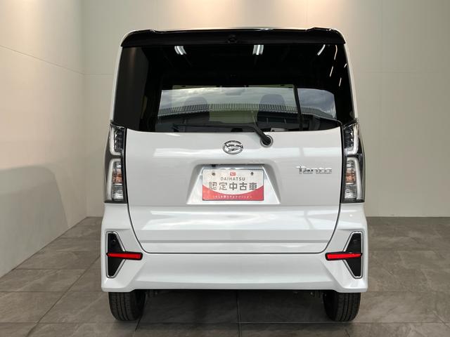 タントカスタムＸスタイルセレクション　９型フルセグナビ　Ｂカメラ衝突被害軽減ブレーキ　コーナーセンサー　９型フルセグナビ　Ｂｌｕｅｔｏｏｔｈ　ＤＶＤ再生　ＵＳＢ　バックカメラ　前後ドラレコ　両側電動スライドドア　前席シートヒーター　ＬＥＤ　エコアイドル（滋賀県）の中古車