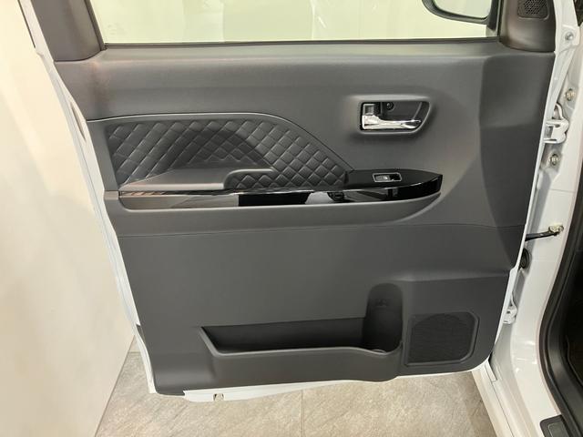 タントカスタムＸスタイルセレクション　９型フルセグナビ　Ｂカメラ衝突被害軽減ブレーキ　コーナーセンサー　９型フルセグナビ　Ｂｌｕｅｔｏｏｔｈ　ＤＶＤ再生　ＵＳＢ　バックカメラ　前後ドラレコ　両側電動スライドドア　前席シートヒーター　ＬＥＤ　エコアイドル（滋賀県）の中古車
