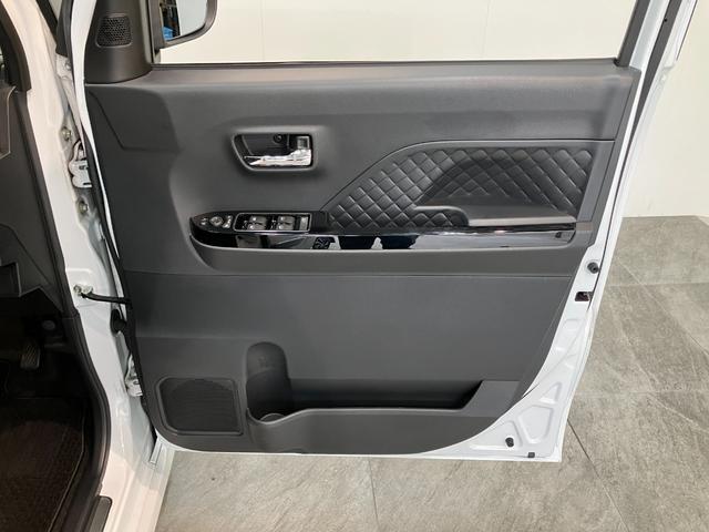 タントカスタムＸスタイルセレクション　９型フルセグナビ　Ｂカメラ衝突被害軽減ブレーキ　コーナーセンサー　９型フルセグナビ　Ｂｌｕｅｔｏｏｔｈ　ＤＶＤ再生　ＵＳＢ　バックカメラ　前後ドラレコ　両側電動スライドドア　前席シートヒーター　ＬＥＤ　エコアイドル（滋賀県）の中古車
