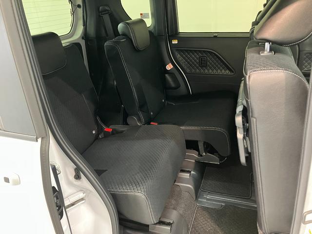 タントカスタムＸスタイルセレクション　９型フルセグナビ　Ｂカメラ衝突被害軽減ブレーキ　コーナーセンサー　９型フルセグナビ　Ｂｌｕｅｔｏｏｔｈ　ＤＶＤ再生　ＵＳＢ　バックカメラ　前後ドラレコ　両側電動スライドドア　前席シートヒーター　ＬＥＤ　エコアイドル（滋賀県）の中古車