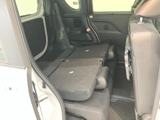 タントカスタムＸスタイルセレクション　９型フルセグナビ　Ｂカメラ衝突被害軽減ブレーキ　コーナーセンサー　９型フルセグナビ　Ｂｌｕｅｔｏｏｔｈ　ＤＶＤ再生　ＵＳＢ　バックカメラ　前後ドラレコ　両側電動スライドドア　前席シートヒーター　ＬＥＤ　エコアイドル（滋賀県）の中古車