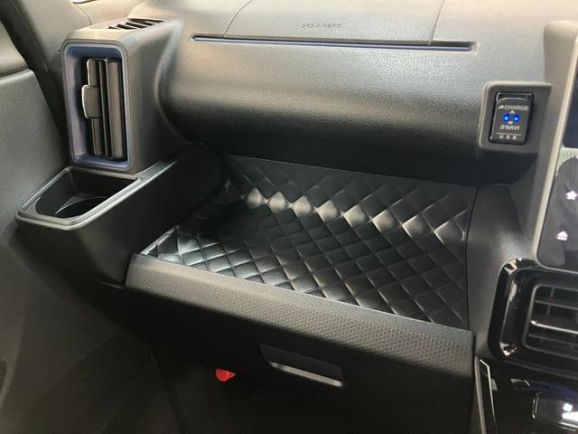 タントカスタムＸスタイルセレクション　９型フルセグナビ　Ｂカメラ衝突被害軽減ブレーキ　コーナーセンサー　９型フルセグナビ　Ｂｌｕｅｔｏｏｔｈ　ＤＶＤ再生　ＵＳＢ　バックカメラ　前後ドラレコ　両側電動スライドドア　前席シートヒーター　ＬＥＤ　エコアイドル（滋賀県）の中古車