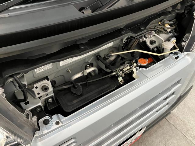 ハイゼットカーゴＤＸ　４ＷＤ　ＣＶＴ　コーナーセンサー　キーレス　車検整備付衝突被害軽減ブレーキ　スマアシ　コーナーセンサー　キーレス　前席パワーウインドウ　ＡＭ／ＦＭステレオ　両側スライドドア　パートタイム４ＷＤ　ＣＶＴ車（滋賀県）の中古車