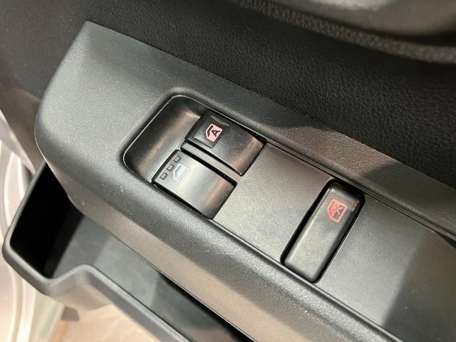 ハイゼットカーゴＤＸ　４ＷＤ　ＣＶＴ　コーナーセンサー　キーレス　車検整備付衝突被害軽減ブレーキ　スマアシ　コーナーセンサー　キーレス　前席パワーウインドウ　ＡＭ／ＦＭステレオ　両側スライドドア　パートタイム４ＷＤ　ＣＶＴ車（滋賀県）の中古車