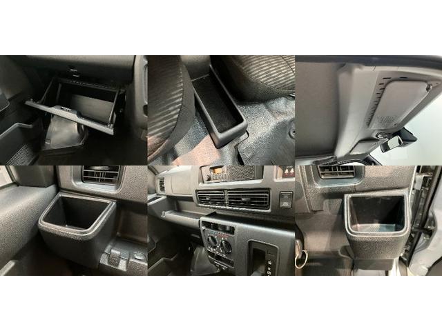 ハイゼットカーゴＤＸ　４ＷＤ　ＣＶＴ　コーナーセンサー　キーレス　車検整備付衝突被害軽減ブレーキ　スマアシ　コーナーセンサー　キーレス　前席パワーウインドウ　ＡＭ／ＦＭステレオ　両側スライドドア　パートタイム４ＷＤ　ＣＶＴ車（滋賀県）の中古車