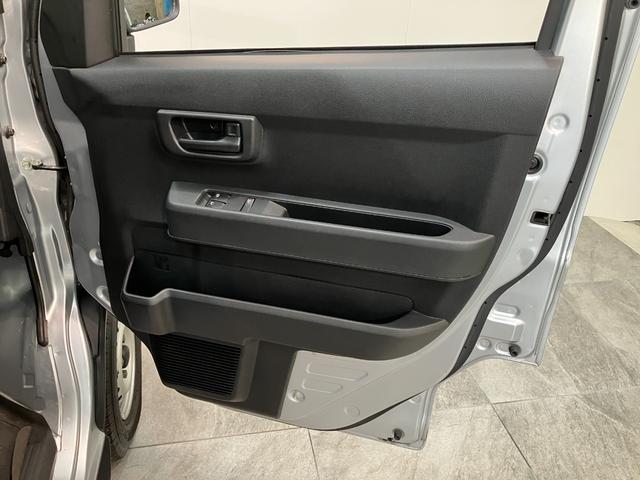 ハイゼットカーゴＤＸ　４ＷＤ　ＣＶＴ　コーナーセンサー　キーレス　車検整備付衝突被害軽減ブレーキ　スマアシ　コーナーセンサー　キーレス　前席パワーウインドウ　ＡＭ／ＦＭステレオ　両側スライドドア　パートタイム４ＷＤ　ＣＶＴ車（滋賀県）の中古車