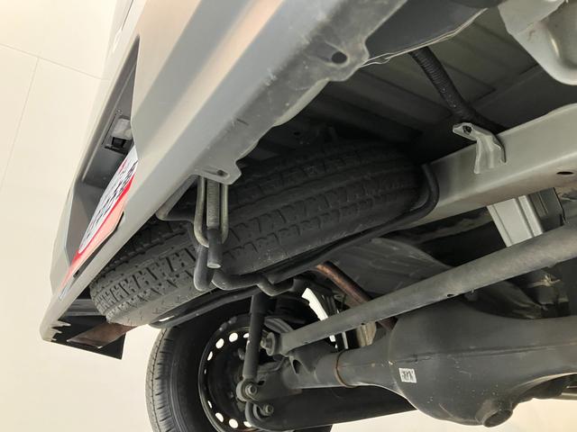 ハイゼットカーゴＤＸ　４ＷＤ　ＣＶＴ　コーナーセンサー　キーレス　車検整備付衝突被害軽減ブレーキ　スマアシ　コーナーセンサー　キーレス　前席パワーウインドウ　ＡＭ／ＦＭステレオ　両側スライドドア　パートタイム４ＷＤ　ＣＶＴ車（滋賀県）の中古車