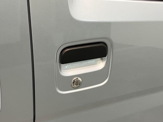 ハイゼットカーゴＤＸ　４ＷＤ　ＣＶＴ　コーナーセンサー　キーレス　車検整備付衝突被害軽減ブレーキ　スマアシ　コーナーセンサー　キーレス　前席パワーウインドウ　ＡＭ／ＦＭステレオ　両側スライドドア　パートタイム４ＷＤ　ＣＶＴ車（滋賀県）の中古車