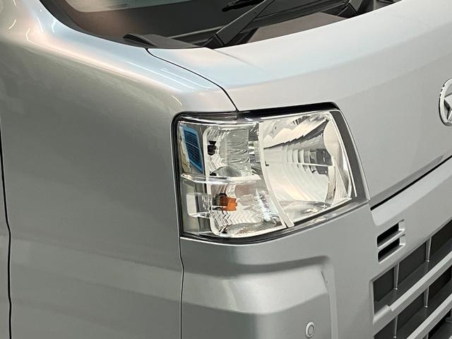 ハイゼットカーゴＤＸ　４ＷＤ　ＣＶＴ　コーナーセンサー　キーレス　車検整備付衝突被害軽減ブレーキ　スマアシ　コーナーセンサー　キーレス　前席パワーウインドウ　ＡＭ／ＦＭステレオ　両側スライドドア　パートタイム４ＷＤ　ＣＶＴ車（滋賀県）の中古車