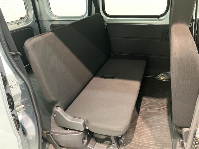 ハイゼットカーゴＤＸ　４ＷＤ　ＣＶＴ　コーナーセンサー　キーレス　車検整備付衝突被害軽減ブレーキ　スマアシ　コーナーセンサー　キーレス　前席パワーウインドウ　ＡＭ／ＦＭステレオ　両側スライドドア　パートタイム４ＷＤ　ＣＶＴ車（滋賀県）の中古車