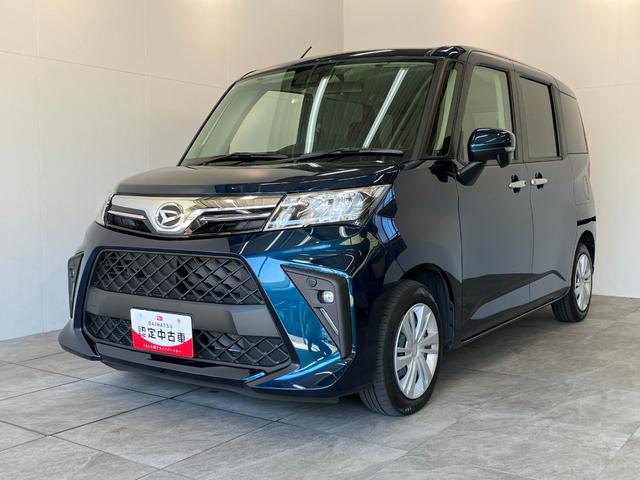 トールシートリフトＧ　９型ディスプレイオーディオ　バックカメラ助手席電動シートリフト車　衝突被害軽減ブレーキ　コーナーセンサー　９型ディスプレイオーディオ　フルセグ　Ｂｌｕｅｔｏｏｔｈ　ＵＳＢ　バックカメラ　両側パワスラ　ＬＥＤ　スマートキー　オートエアコン（滋賀県）の中古車