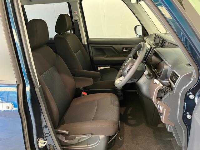 トールシートリフトＧ　９型ディスプレイオーディオ　バックカメラ助手席電動シートリフト車　衝突被害軽減ブレーキ　コーナーセンサー　９型ディスプレイオーディオ　フルセグ　Ｂｌｕｅｔｏｏｔｈ　ＵＳＢ　バックカメラ　両側パワスラ　ＬＥＤ　スマートキー　オートエアコン（滋賀県）の中古車