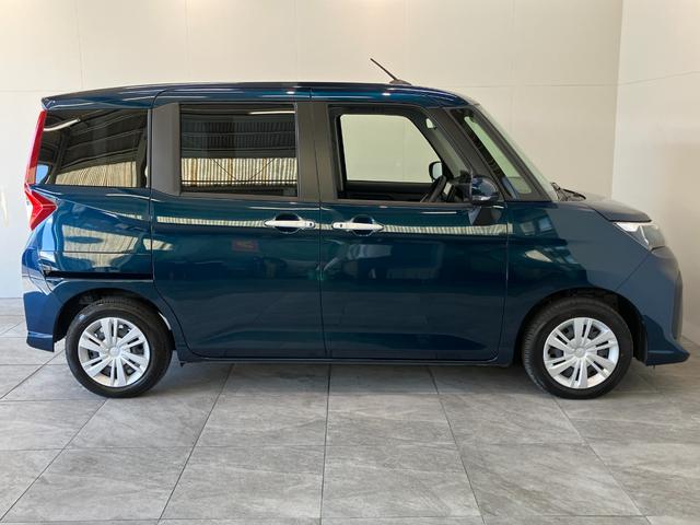 トールシートリフトＧ　９型ディスプレイオーディオ　バックカメラ助手席電動シートリフト車　衝突被害軽減ブレーキ　コーナーセンサー　９型ディスプレイオーディオ　フルセグ　Ｂｌｕｅｔｏｏｔｈ　ＵＳＢ　バックカメラ　両側パワスラ　ＬＥＤ　スマートキー　オートエアコン（滋賀県）の中古車