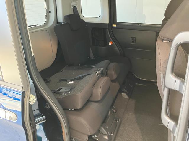 トールシートリフトＧ　９型ディスプレイオーディオ　バックカメラ助手席電動シートリフト車　衝突被害軽減ブレーキ　コーナーセンサー　９型ディスプレイオーディオ　フルセグ　Ｂｌｕｅｔｏｏｔｈ　ＵＳＢ　バックカメラ　両側パワスラ　ＬＥＤ　スマートキー　オートエアコン（滋賀県）の中古車