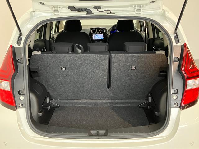 ノートe−パワーX フルセグナビ パノラマカメラ ドラレコ日産マルチセンシングカメラ フルセグナビ パノラマカメラ ドラレコ DVD再生 Bluetooth スマートキー オートエアコン オートライト 電動格納式ミラー デジタルインナーミラー(滋賀県)の中古車