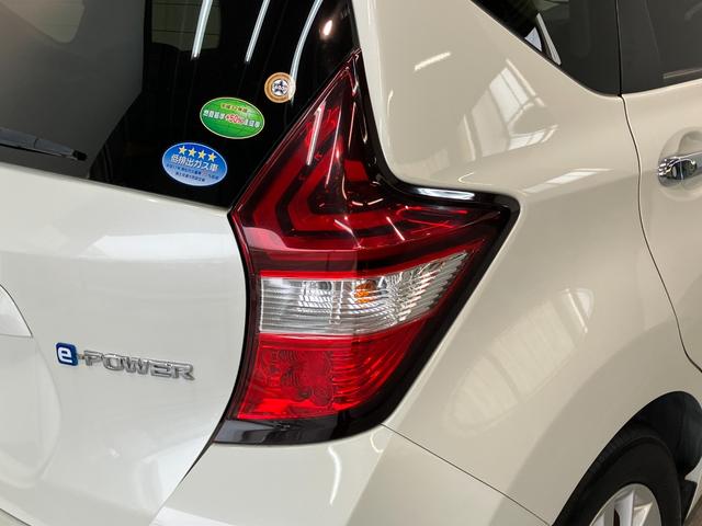 ノートe−パワーX フルセグナビ パノラマカメラ ドラレコ日産マルチセンシングカメラ フルセグナビ パノラマカメラ ドラレコ DVD再生 Bluetooth スマートキー オートエアコン オートライト 電動格納式ミラー デジタルインナーミラー(滋賀県)の中古車