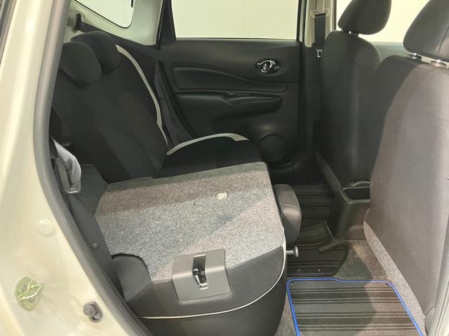 ノートe−パワーX フルセグナビ パノラマカメラ ドラレコ日産マルチセンシングカメラ フルセグナビ パノラマカメラ ドラレコ DVD再生 Bluetooth スマートキー オートエアコン オートライト 電動格納式ミラー デジタルインナーミラー(滋賀県)の中古車