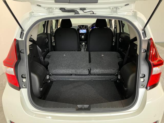 ノートe−パワーX フルセグナビ パノラマカメラ ドラレコ日産マルチセンシングカメラ フルセグナビ パノラマカメラ ドラレコ DVD再生 Bluetooth スマートキー オートエアコン オートライト 電動格納式ミラー デジタルインナーミラー(滋賀県)の中古車