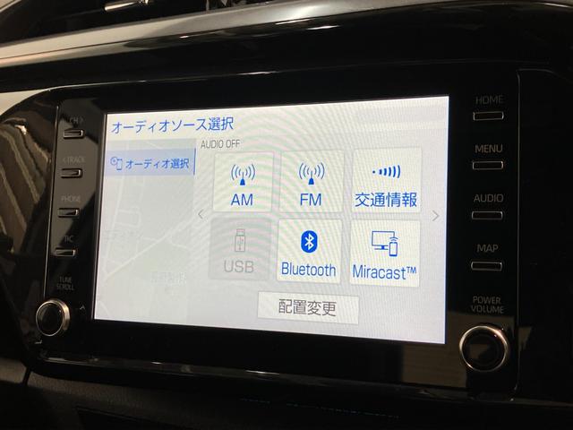 ハイラックスＺ　ＧＲスポーツ　ナビ　パノラマカメラ　ＬＥＤ　車検整備付トヨタセーフティセンス　コーナーセンサー　ナビ　パノラマカメラ　Ｂｌｕｅｔｏｏｔｈ　ＵＳＢ　ドラレコ　ＥＴＣ　クルーズコントロール　パドルシフト　ＬＥＤ　スマートキー　パートタイム４ＷＤ　デフロック（滋賀県）の中古車