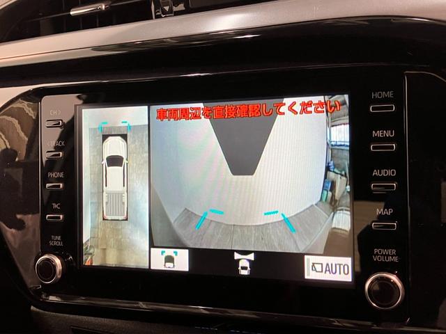 ハイラックスＺ　ＧＲスポーツ　ナビ　パノラマカメラ　ＬＥＤ　車検整備付トヨタセーフティセンス　コーナーセンサー　ナビ　パノラマカメラ　Ｂｌｕｅｔｏｏｔｈ　ＵＳＢ　ドラレコ　ＥＴＣ　クルーズコントロール　パドルシフト　ＬＥＤ　スマートキー　パートタイム４ＷＤ　デフロック（滋賀県）の中古車