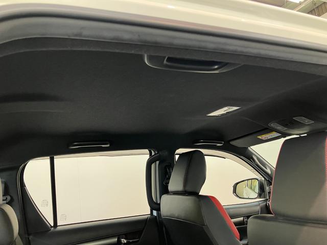 ハイラックスＺ　ＧＲスポーツ　ナビ　パノラマカメラ　ＬＥＤ　車検整備付トヨタセーフティセンス　コーナーセンサー　ナビ　パノラマカメラ　Ｂｌｕｅｔｏｏｔｈ　ＵＳＢ　ドラレコ　ＥＴＣ　クルーズコントロール　パドルシフト　ＬＥＤ　スマートキー　パートタイム４ＷＤ　デフロック（滋賀県）の中古車