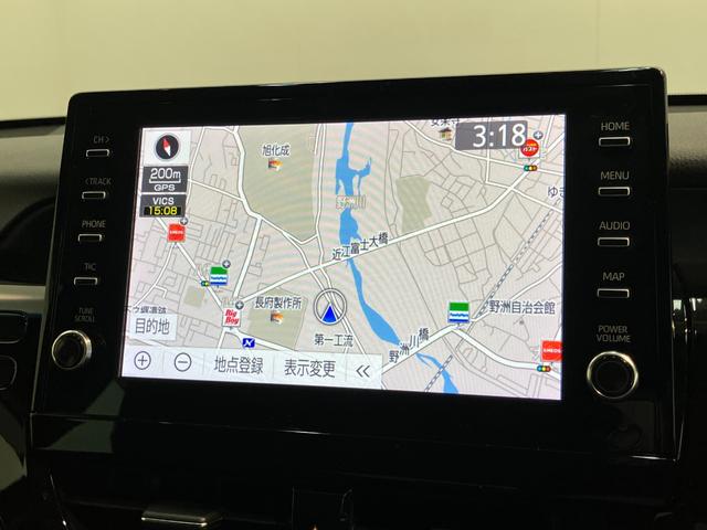 アルティスＧ　９型フルセグナビ　Ｐカメラ　ドラレコ　レーダークルコンＴＳＳ　コーナーセンサー　９型フルセグナビ　パノラマカメラ　Ｂｌｕｅｔｏｏｔｈ　ドラレコ　クルーズコントロール　シートヒーター　ＬＥＤ　スマートキー　パワーシート　オートエアコン（滋賀県）の中古車