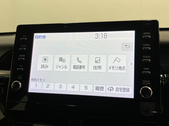 アルティスＧ　９型フルセグナビ　Ｐカメラ　ドラレコ　レーダークルコンＴＳＳ　コーナーセンサー　９型フルセグナビ　パノラマカメラ　Ｂｌｕｅｔｏｏｔｈ　ドラレコ　クルーズコントロール　シートヒーター　ＬＥＤ　スマートキー　パワーシート　オートエアコン（滋賀県）の中古車