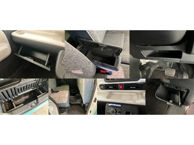 ムーヴキャンバスストライプスＧ　両側電動スライドドア　ＬＥＤ　シートヒーター衝突被害軽減ブレーキ　コーナーセンサー　バックカメラ（ナビ装着時用）　両側電動スライドドア　前席シートヒーター　電動パーキングブレーキ　ＬＥＤ　オートライト　オートエアコン　スマートキー　エコアイドル（滋賀県）の中古車