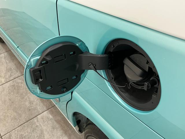ムーヴキャンバスストライプスＧ　両側電動スライドドア　ＬＥＤ　シートヒーター衝突被害軽減ブレーキ　コーナーセンサー　バックカメラ（ナビ装着時用）　両側電動スライドドア　前席シートヒーター　電動パーキングブレーキ　ＬＥＤ　オートライト　オートエアコン　スマートキー　エコアイドル（滋賀県）の中古車