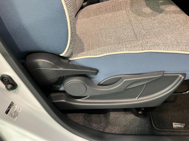 ムーヴキャンバスストライプスＧ　両側電動スライドドア　ＬＥＤ　シートヒーター衝突被害軽減ブレーキ　コーナーセンサー　バックカメラ（ナビ装着時用）　両側電動スライドドア　前席シートヒーター　電動パーキングブレーキ　ＬＥＤ　オートライト　オートエアコン　スマートキー　エコアイドル（滋賀県）の中古車