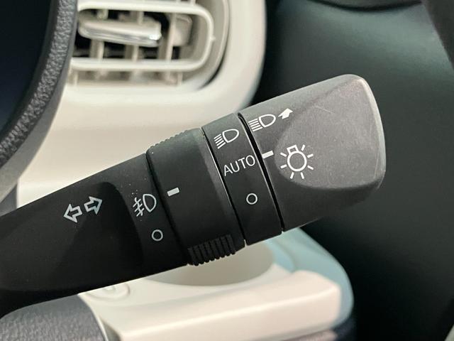 ムーヴキャンバスストライプスＧ　両側電動スライドドア　ＬＥＤ　シートヒーター衝突被害軽減ブレーキ　コーナーセンサー　バックカメラ（ナビ装着時用）　両側電動スライドドア　前席シートヒーター　電動パーキングブレーキ　ＬＥＤ　オートライト　オートエアコン　スマートキー　エコアイドル（滋賀県）の中古車