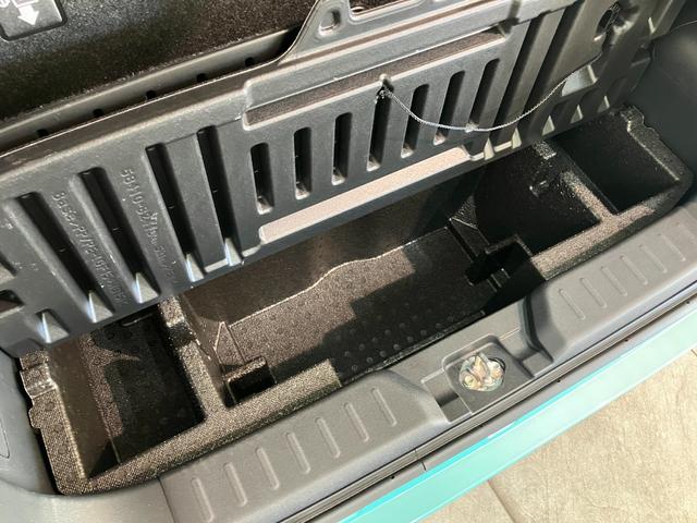 ムーヴキャンバスストライプスＧ　両側電動スライドドア　ＬＥＤ　シートヒーター衝突被害軽減ブレーキ　コーナーセンサー　バックカメラ（ナビ装着時用）　両側電動スライドドア　前席シートヒーター　電動パーキングブレーキ　ＬＥＤ　オートライト　オートエアコン　スマートキー　エコアイドル（滋賀県）の中古車