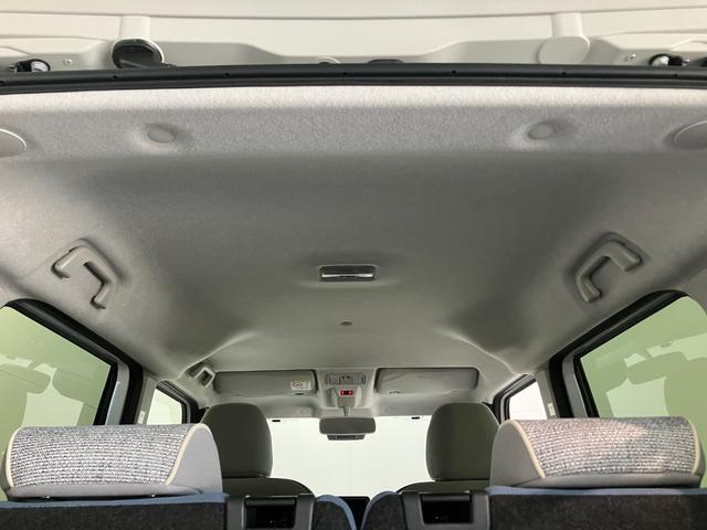ムーヴキャンバスストライプスＧ　両側電動スライドドア　ＬＥＤ　シートヒーター衝突被害軽減ブレーキ　コーナーセンサー　バックカメラ（ナビ装着時用）　両側電動スライドドア　前席シートヒーター　電動パーキングブレーキ　ＬＥＤ　オートライト　オートエアコン　スマートキー　エコアイドル（滋賀県）の中古車