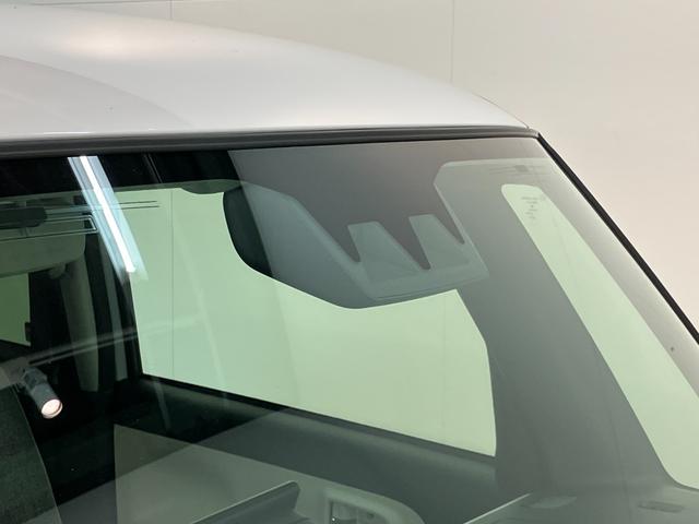ムーヴキャンバスストライプスＧ　９型ディスプレイオーディオ　フルセグ　ＬＥＤ衝突被害軽減ブレーキ　コーナーセンサー　９型ディスプレイオーディオ　Ｂｌｕｅｔｏｏｔｈ　ＵＳＢ　バックカメラ　両側電動スライドドア　前席シートヒーター　ＬＥＤ　オートライト　ワイヤレス充電器（Ｑｉ）（滋賀県）の中古車