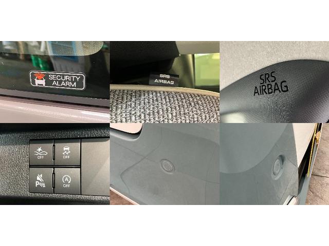 ムーヴキャンバスストライプスＧ　９型ディスプレイオーディオ　フルセグ　ＬＥＤ衝突被害軽減ブレーキ　コーナーセンサー　９型ディスプレイオーディオ　Ｂｌｕｅｔｏｏｔｈ　ＵＳＢ　バックカメラ　両側電動スライドドア　前席シートヒーター　ＬＥＤ　オートライト　ワイヤレス充電器（Ｑｉ）（滋賀県）の中古車