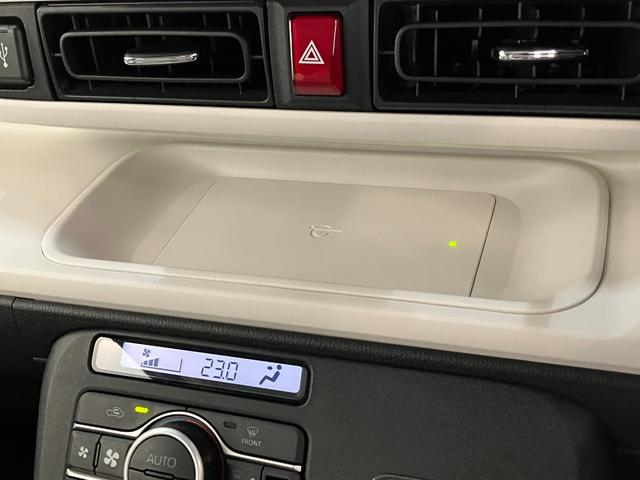 ムーヴキャンバスストライプスＧ　９型ディスプレイオーディオ　フルセグ　ＬＥＤ衝突被害軽減ブレーキ　コーナーセンサー　９型ディスプレイオーディオ　Ｂｌｕｅｔｏｏｔｈ　ＵＳＢ　バックカメラ　両側電動スライドドア　前席シートヒーター　ＬＥＤ　オートライト　ワイヤレス充電器（Ｑｉ）（滋賀県）の中古車