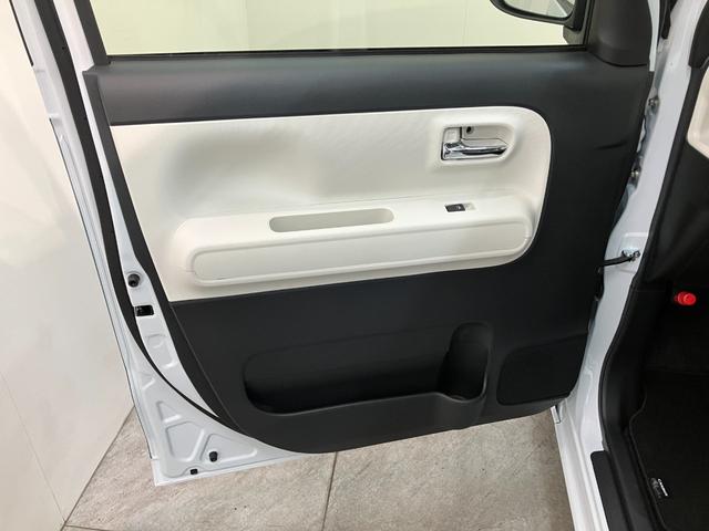 ムーヴキャンバスストライプスＧ　９型ディスプレイオーディオ　フルセグ　ＬＥＤ衝突被害軽減ブレーキ　コーナーセンサー　９型ディスプレイオーディオ　Ｂｌｕｅｔｏｏｔｈ　ＵＳＢ　バックカメラ　両側電動スライドドア　前席シートヒーター　ＬＥＤ　オートライト　ワイヤレス充電器（Ｑｉ）（滋賀県）の中古車