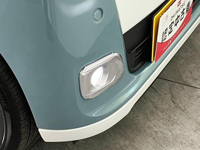 ムーヴキャンバスストライプスＧ　９型ディスプレイオーディオ　フルセグ　ＬＥＤ衝突被害軽減ブレーキ　コーナーセンサー　９型ディスプレイオーディオ　Ｂｌｕｅｔｏｏｔｈ　ＵＳＢ　バックカメラ　両側電動スライドドア　前席シートヒーター　ＬＥＤ　オートライト　ワイヤレス充電器（Ｑｉ）（滋賀県）の中古車
