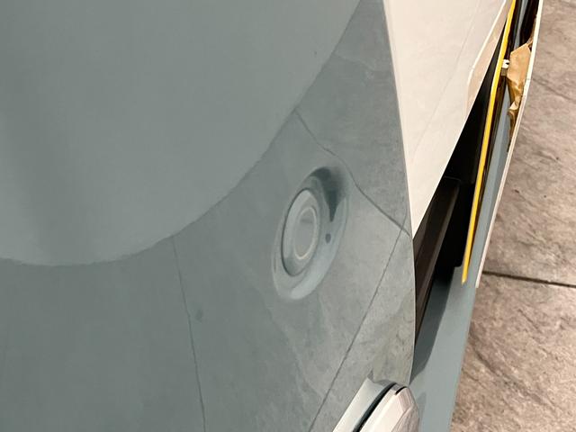 ムーヴキャンバスストライプスＧ　９型ディスプレイオーディオ　フルセグ　ＬＥＤ衝突被害軽減ブレーキ　コーナーセンサー　９型ディスプレイオーディオ　Ｂｌｕｅｔｏｏｔｈ　ＵＳＢ　バックカメラ　両側電動スライドドア　前席シートヒーター　ＬＥＤ　オートライト　ワイヤレス充電器（Ｑｉ）（滋賀県）の中古車