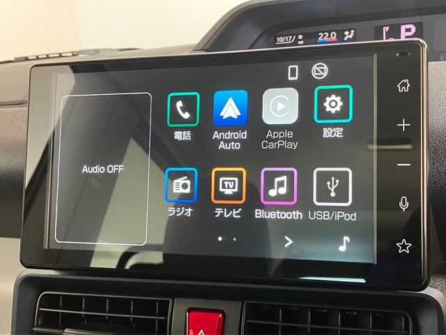 タントＸ　９型ディスプレイオーディオ　Ｂカメラ　前後ドラレコ衝突被害軽減ブレーキ　コーナーセンサー　９型ディスプレイオーディオ　フルセグ　Ｂｌｕｅｔｏｏｔｈ　ＵＳＢ　バックカメラ　左側電動スライドドア　前席シートヒーター　ＬＥＤ　スマートキー　エコアイドル（滋賀県）の中古車