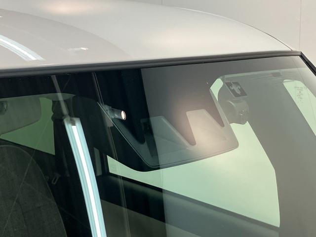 ムーヴキャンバスストライプスＧ　１０型ナビ　バックカメラ　届出済未使用車衝突被害軽減ブレーキ　コーナーセンサー　１０型フルセグナビ　Ｂｌｕｅｔｏｏｔｈ　ＵＳＢ　ＤＶＤ再生　バックカメラ　前後ドラレコ　両側電動スライドドア　前席シートヒーター　ＬＥＤ　オートライト（滋賀県）の中古車