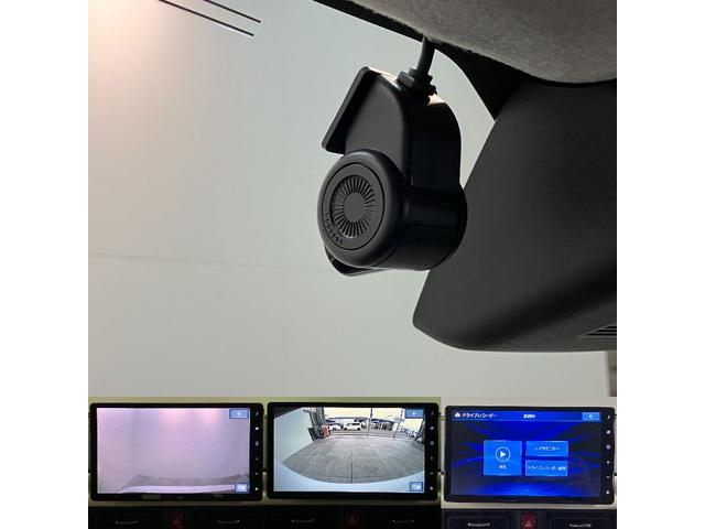 ムーヴキャンバスストライプスＧ　１０型ナビ　バックカメラ　届出済未使用車衝突被害軽減ブレーキ　コーナーセンサー　１０型フルセグナビ　Ｂｌｕｅｔｏｏｔｈ　ＵＳＢ　ＤＶＤ再生　バックカメラ　前後ドラレコ　両側電動スライドドア　前席シートヒーター　ＬＥＤ　オートライト（滋賀県）の中古車