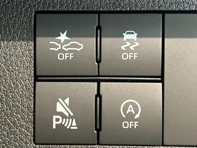 ムーヴキャンバスストライプスＧ　１０型ナビ　バックカメラ　届出済未使用車衝突被害軽減ブレーキ　コーナーセンサー　１０型フルセグナビ　Ｂｌｕｅｔｏｏｔｈ　ＵＳＢ　ＤＶＤ再生　バックカメラ　前後ドラレコ　両側電動スライドドア　前席シートヒーター　ＬＥＤ　オートライト（滋賀県）の中古車