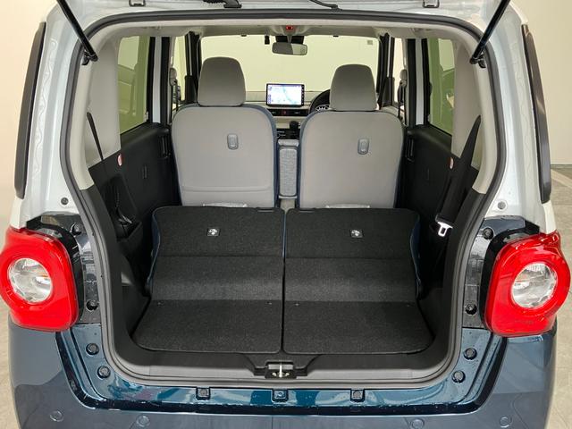 ムーヴキャンバスストライプスＧ　１０型ナビ　バックカメラ　届出済未使用車衝突被害軽減ブレーキ　コーナーセンサー　１０型フルセグナビ　Ｂｌｕｅｔｏｏｔｈ　ＵＳＢ　ＤＶＤ再生　バックカメラ　前後ドラレコ　両側電動スライドドア　前席シートヒーター　ＬＥＤ　オートライト（滋賀県）の中古車