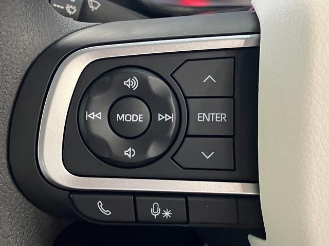 ムーヴキャンバスストライプスＧ　１０型ナビ　バックカメラ　届出済未使用車衝突被害軽減ブレーキ　コーナーセンサー　１０型フルセグナビ　Ｂｌｕｅｔｏｏｔｈ　ＵＳＢ　ＤＶＤ再生　バックカメラ　前後ドラレコ　両側電動スライドドア　前席シートヒーター　ＬＥＤ　オートライト（滋賀県）の中古車