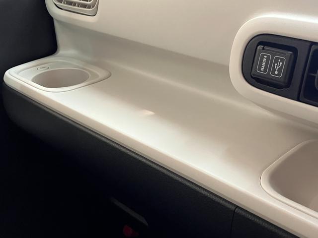 ムーヴキャンバスストライプスＧ　１０型ナビ　バックカメラ　届出済未使用車衝突被害軽減ブレーキ　コーナーセンサー　１０型フルセグナビ　Ｂｌｕｅｔｏｏｔｈ　ＵＳＢ　ＤＶＤ再生　バックカメラ　前後ドラレコ　両側電動スライドドア　前席シートヒーター　ＬＥＤ　オートライト（滋賀県）の中古車