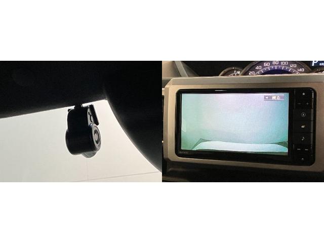 ウェイクGターボSAIII フルセグナビ バックカメラ 車検整備付衝突被害軽減ブレーキ スマアシ3 フルセグナビ バックカメラ DVD再生 Bluetooth USB ETC ドラレコ TVコントロール 両側電動スライドドア LED スマートキー エコアイドル(滋賀県)の中古車