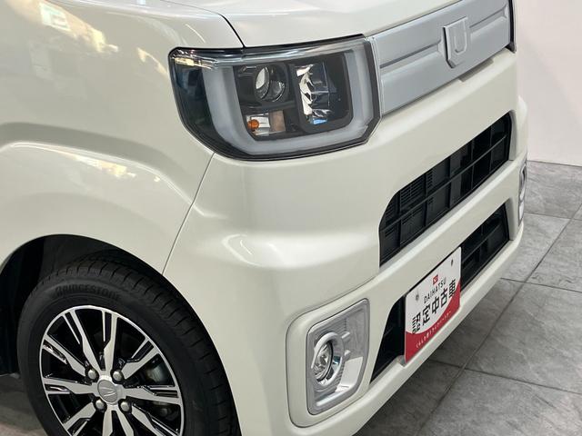 ウェイクGターボSAIII フルセグナビ バックカメラ 車検整備付衝突被害軽減ブレーキ スマアシ3 フルセグナビ バックカメラ DVD再生 Bluetooth USB ETC ドラレコ TVコントロール 両側電動スライドドア LED スマートキー エコアイドル(滋賀県)の中古車