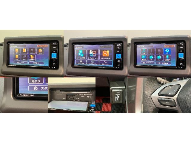 コペンセロS フルセグナビ レカロシート MOMOステ電動オープンルーフ ビルシュタイン製ショックアブソーバー レカロシート MOMO製ステアリング パドルシフト フルセグナビ DVD再生 Bluetooth USB ETC シートヒーター LED(滋賀県)の中古車